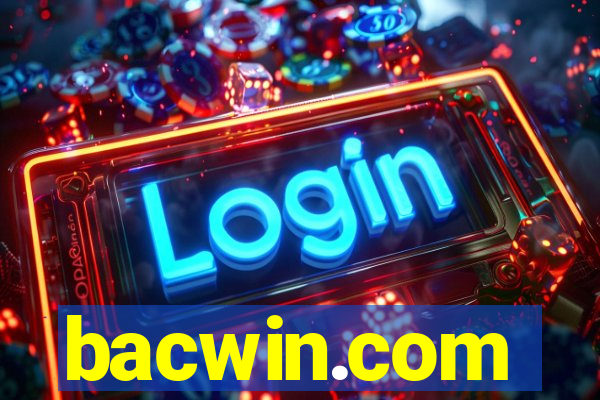 bacwin.com