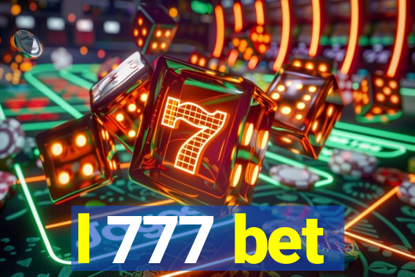 l 777 bet