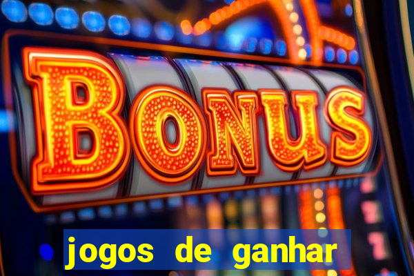 jogos de ganhar dinheiro sem depositar nada