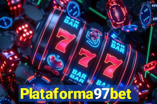 Plataforma97bet