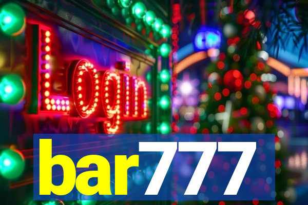 bar777