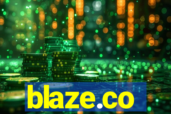 blaze.co