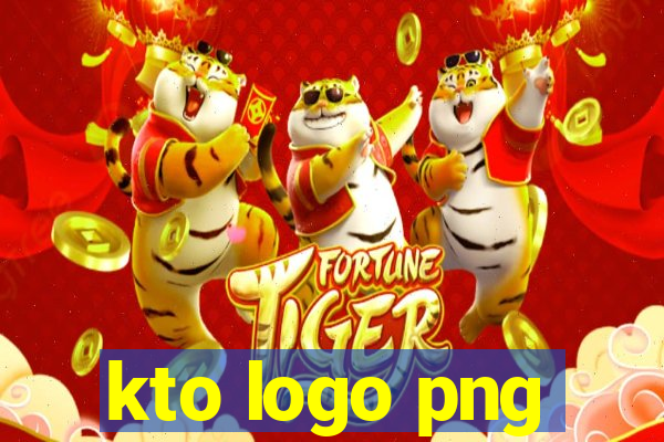 kto logo png