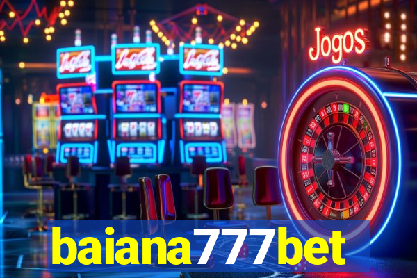 baiana777bet