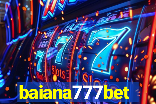 baiana777bet