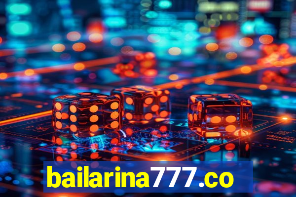 bailarina777.com