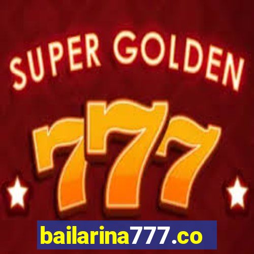 bailarina777.com