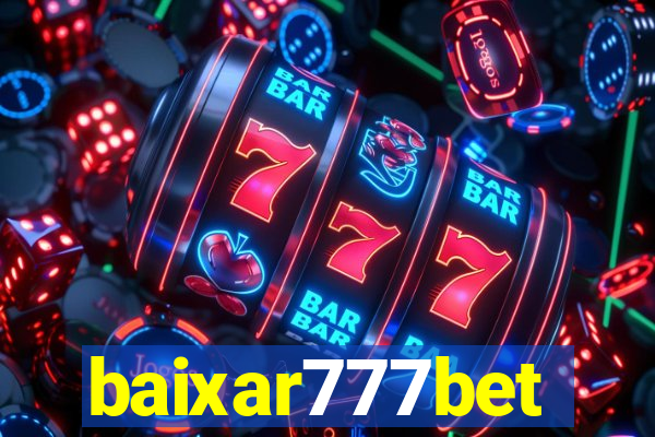 baixar777bet