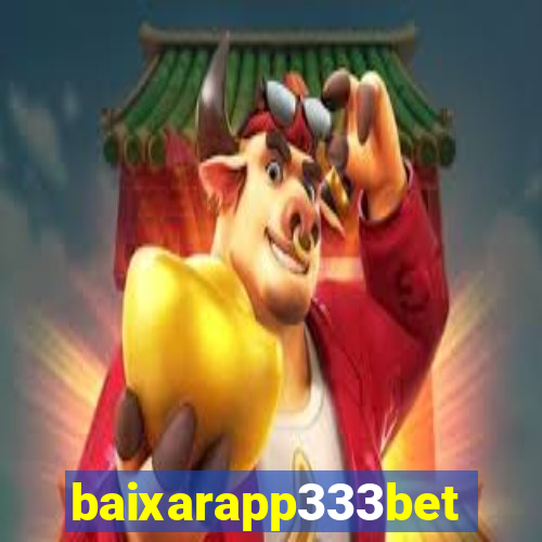 baixarapp333bet