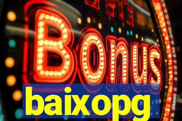 baixopg