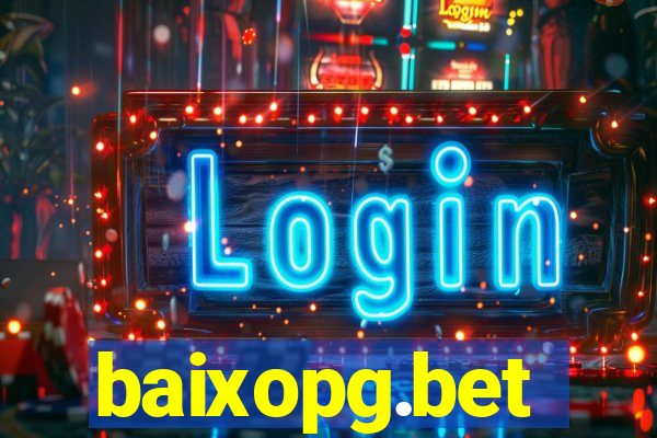 baixopg.bet