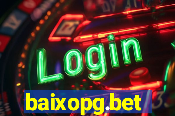 baixopg.bet