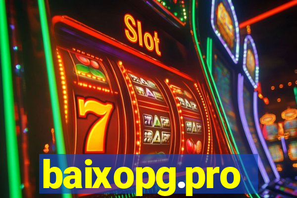 baixopg.pro