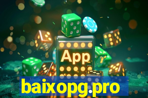 baixopg.pro