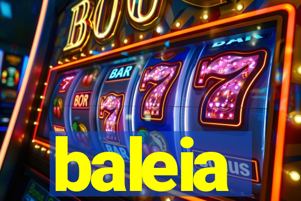 baleia-pg.com