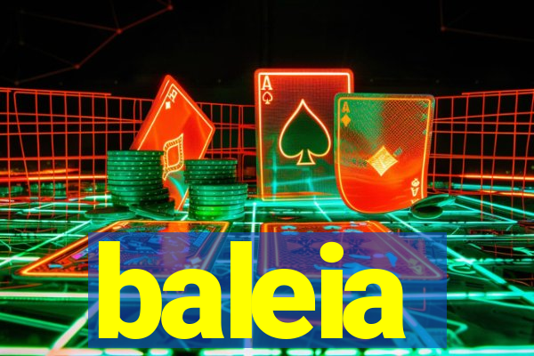 baleia-pg.com