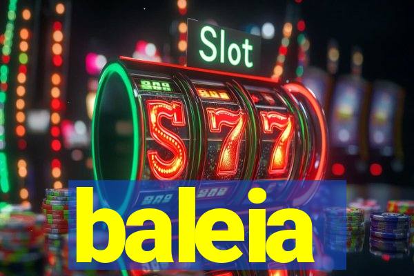 baleia-pg.com