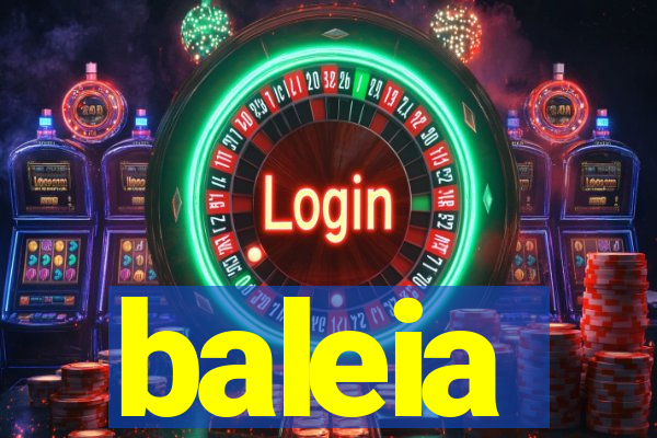 baleia-pg.com