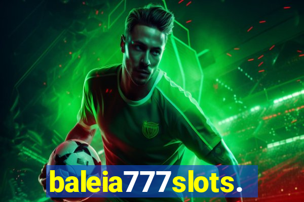 baleia777slots.com