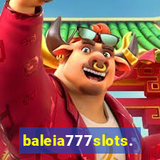 baleia777slots.com