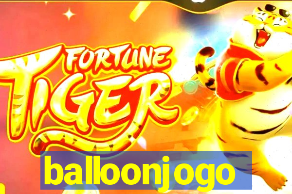 balloonjogo