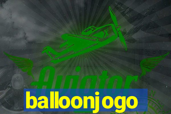 balloonjogo