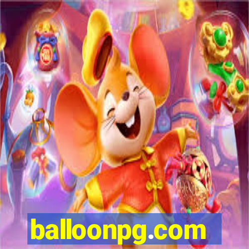 balloonpg.com