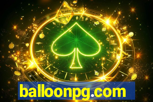 balloonpg.com