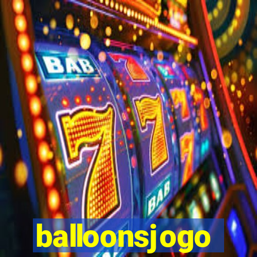 balloonsjogo