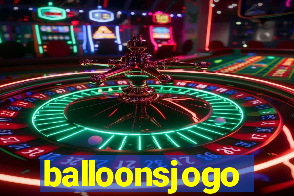 balloonsjogo