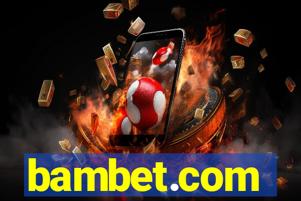 bambet.com