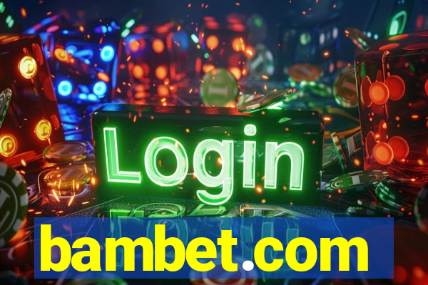 bambet.com