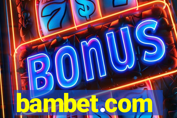 bambet.com