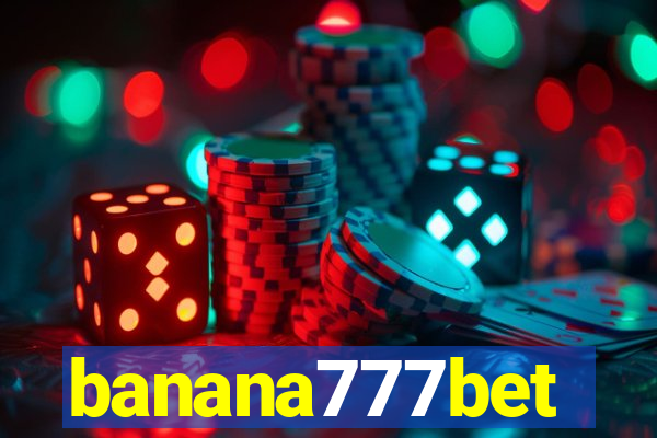 banana777bet