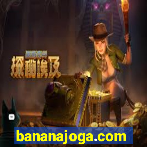 bananajoga.com