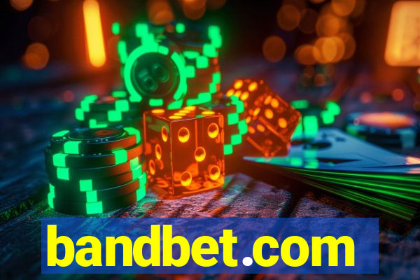 bandbet.com