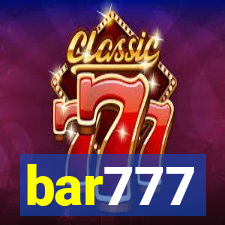 bar777