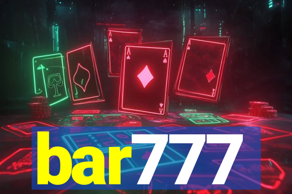 bar777