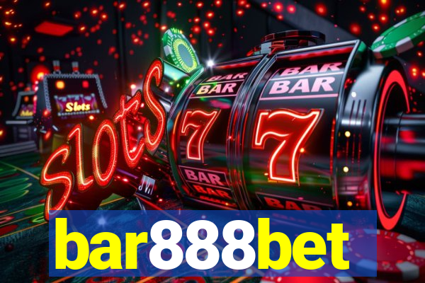 bar888bet