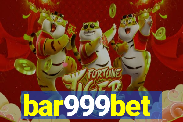 bar999bet