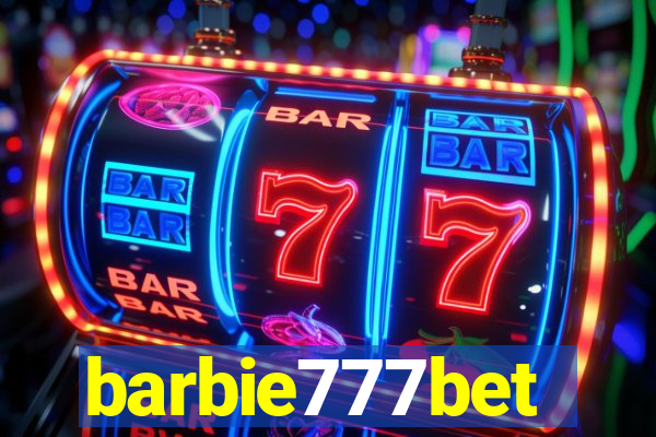 barbie777bet