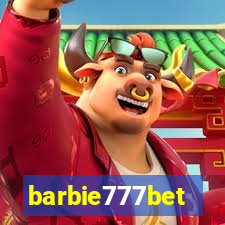 barbie777bet