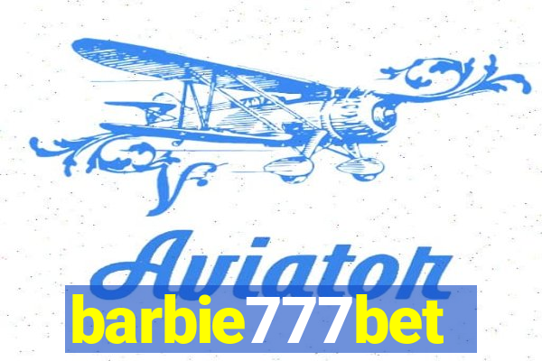 barbie777bet