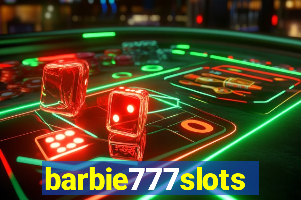 barbie777slots