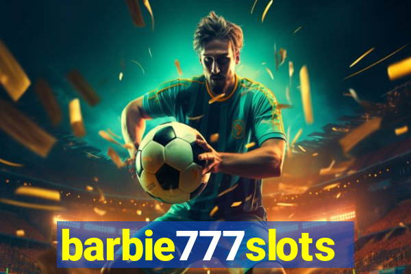 barbie777slots