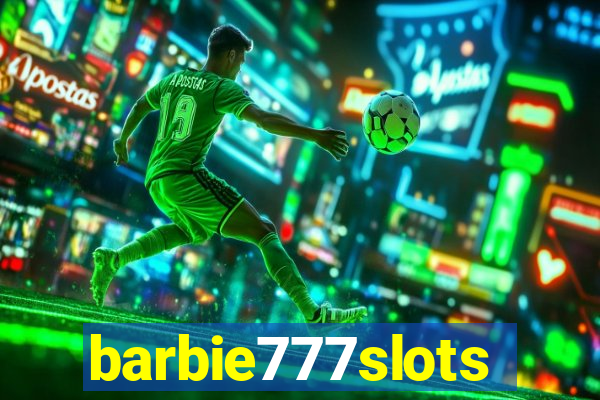 barbie777slots