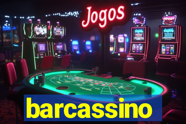 barcassino