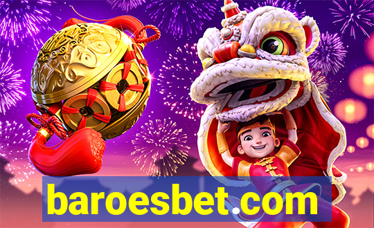 baroesbet.com