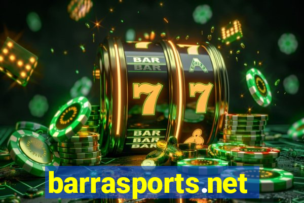 barrasports.net