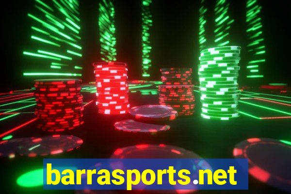 barrasports.net